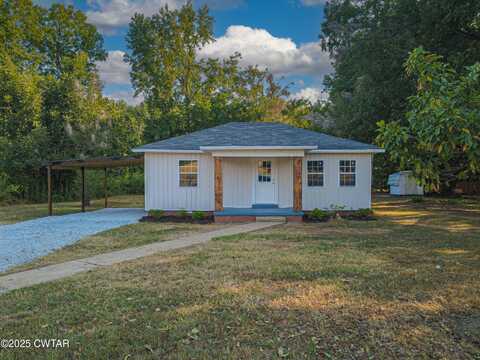 173 Orr Road, Dyer, TN 38330
