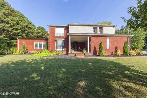 undefined, Jackson, TN 38301