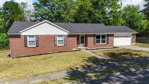 1601 Speice Avenue, Dayton, OH 45403
