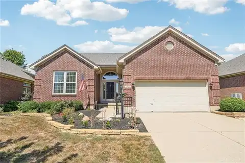 3871 Heritage Pointe Boulevard, Mason, OH 45040