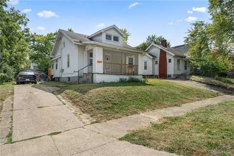 114 Northwood Avenue, Dayton, OH 45405