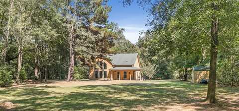 317 S BROAD ST, Cowarts, AL 36321