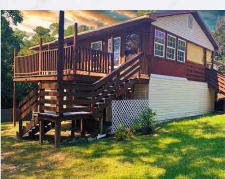910 Franklin St, Eufaula, AL 36027