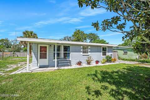 1207 Pine Ridge Drive, Daytona Beach, FL 32117