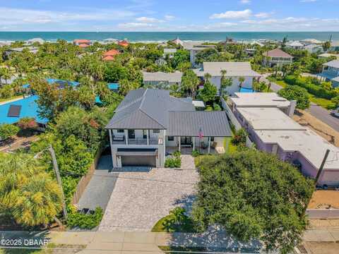 1707 N Peninsula Avenue, New Smyrna Beach, FL 32169