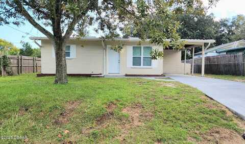 1233 Linda Lane, Daytona Beach, FL 32117
