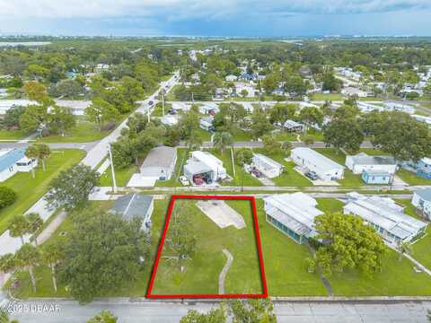 5207 Orange Avenue, Port Orange, FL 32127