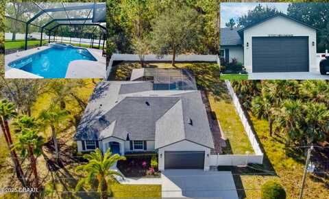 87 Selma Trail, Palm Coast, FL 32164