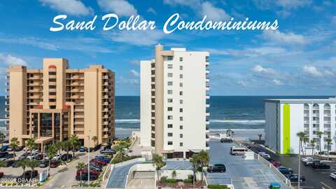 3115 S Atlantic Avenue, Daytona Beach, FL 32118