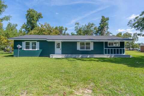 210 Graham St, Helena, GA 31055