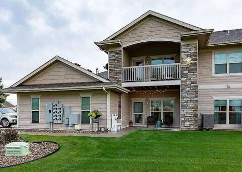 2407 NE Oak Drive unit: 3, Ankeny, IA 50021