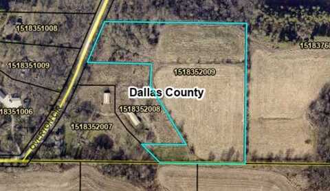 Overton Circle, Adel, IA 50003