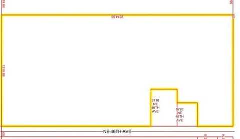 8 SE (aka46 ave) & 88 Street NE, Altoona, IA 50009