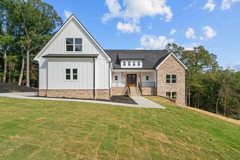1142 Wexford Place, Cohutta, GA 30710