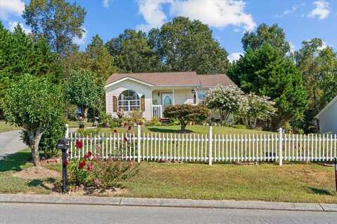 1377 Dustin Drive, DALTON, GA 30720
