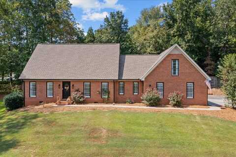 2654 Foxmore Circle, DALTON, GA 30720