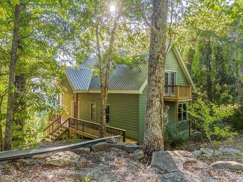 800 City View Road, CHATSWORTH, GA 30705