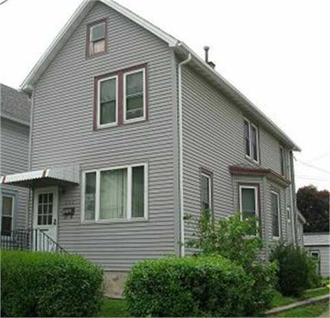 232 E 27, Dubuque, IA 52001