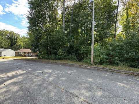 Lot 16 FAIRWAY DR, Danville, VA 24541