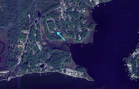 Lot 29-c Cross Creek Circle, Freeport, FL 32439