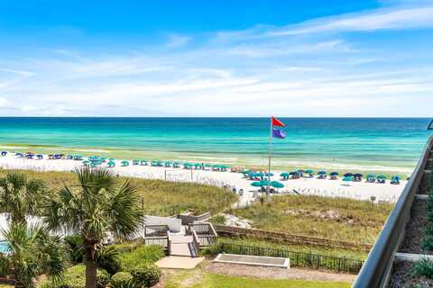 291 Scenic Gulf Drive, Miramar Beach, FL 32550