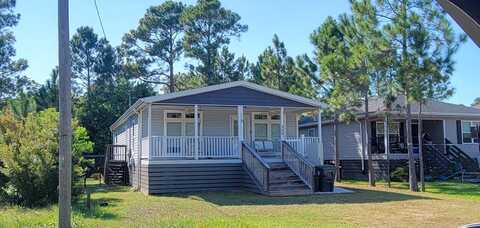 336 Santa Rosa Street, Santa Rosa Beach, FL 32459