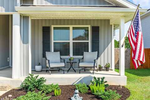 6026 Secretariat Way, Pensacola, FL 32526