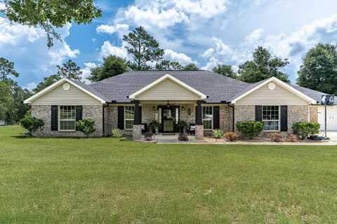 6263 Old River Road, Baker, FL 32531