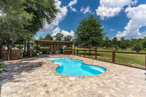 6263 Old River Road, Baker, FL 32531