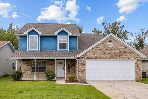 1864 Whispering Oaks Lane, Fort Walton Beach, FL 32547