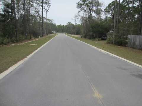 Lot 20 ELM Street, Santa Rosa Beach, FL 32459