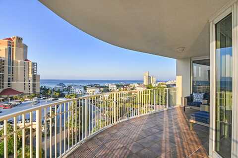 1 Beach Club Drive, Miramar Beach, FL 32550