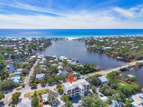 5231 E County Highway 30A, Santa Rosa Beach, FL 32459