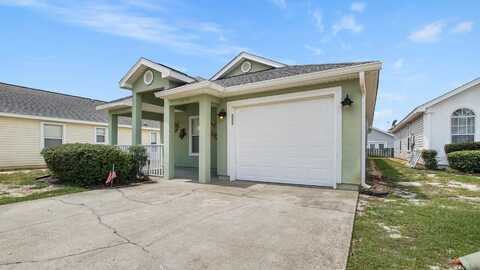 11716 Cabana Court, Panama City Beach, FL 32407