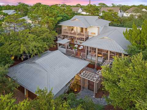 94 S Summit Drive, Santa Rosa Beach, FL 32459