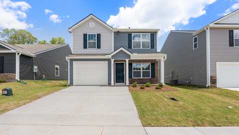 9 Frady Road, GREENVILLE, SC 29611