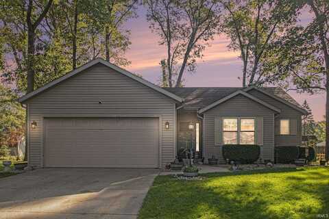 55368 Priem Road, Elkhart, IN 46514