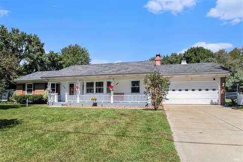 22979 Elm Drive, Elkhart, IN 46516