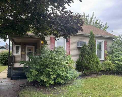 425 KOSCIUSZKO Street, South Bend, IN 46619