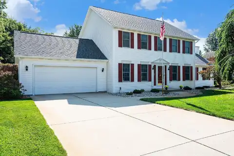53310 Monterey Drive, Bristol, IN 46507