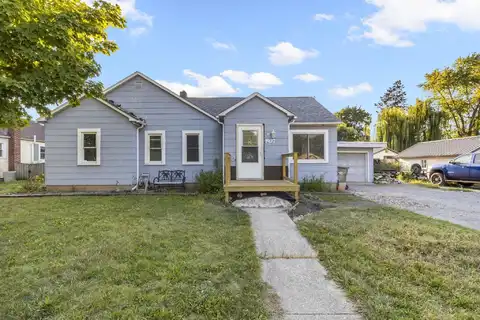 807 S 12th Street, Goshen, IN 46526