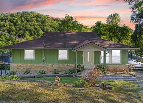 2642 Ky Hwy 80, Hyden, KY 41749