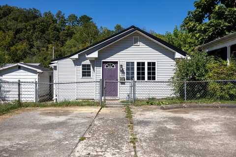 2232 N Main St, Hazard, KY 41701