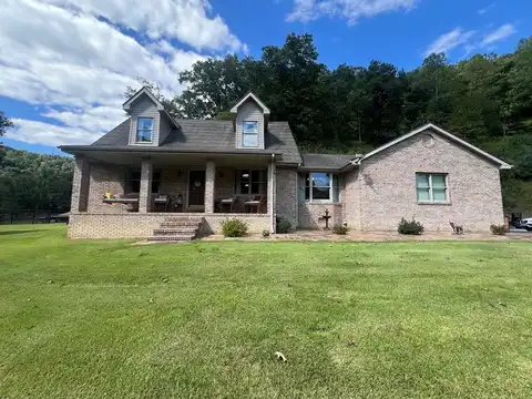 180 Cushaw Rd., Pikeville, KY 41501