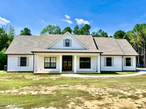 11620 Hitt Lane, Collinsville, MS 39325