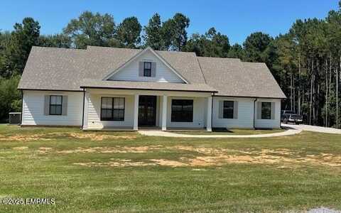 11620 Hitt Lane, Collinsville, MS 39325
