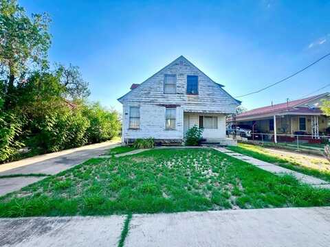 955 Avenue B, Eagle Pass, TX 78852