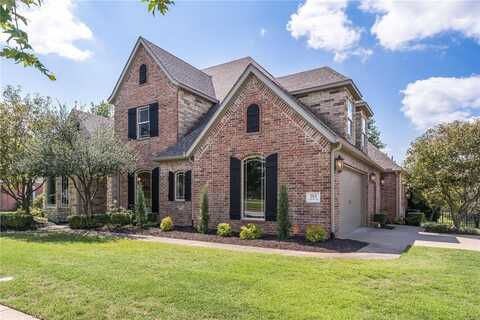 268 Carver Drive, Springdale, AR 72762