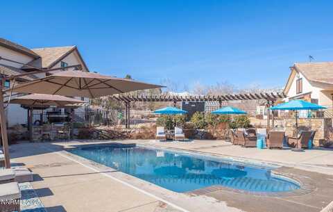 6090 Rock Creek Court, Reno, NV 89511