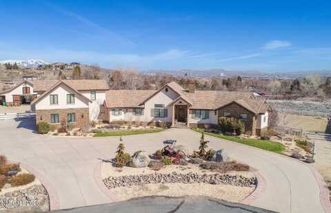 6090 Rock Creek Court, Reno, NV 89511